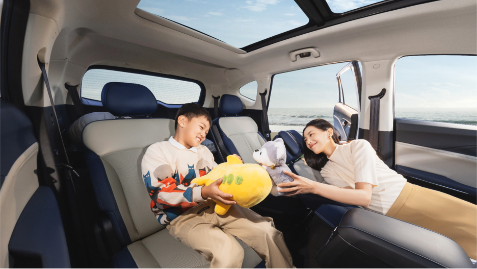 9.98-14.98万元  大七座电混SUV  尊龙凯时X8 E家正式上市1456.png